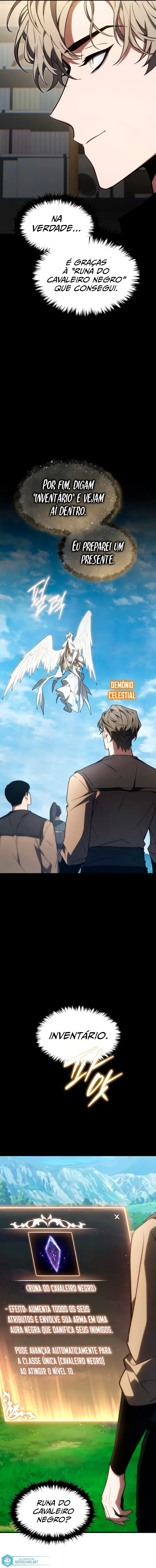 Read A Centésima Regressão do Jogador de Nível Máximo (PT-BR) PT Manga Online