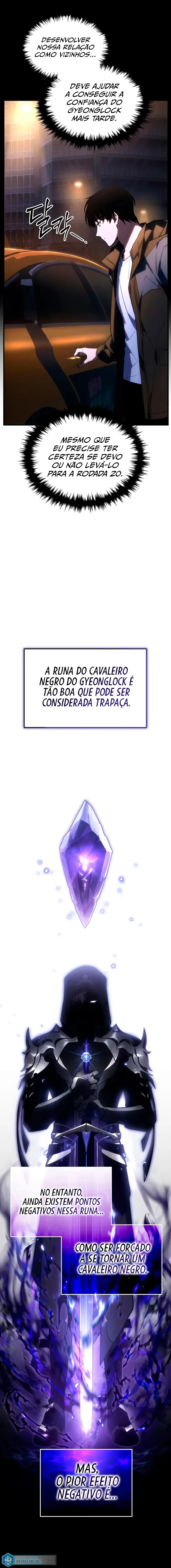 Read A Centésima Regressão do Jogador de Nível Máximo (PT-BR) PT Manga Online