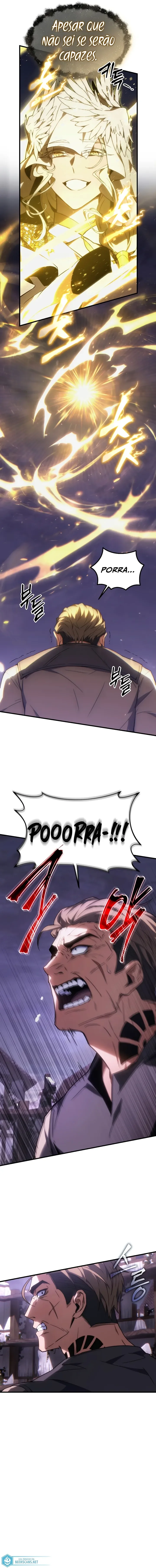 Read A Centésima Regressão do Jogador de Nível Máximo (PT-BR) PT Manga Online