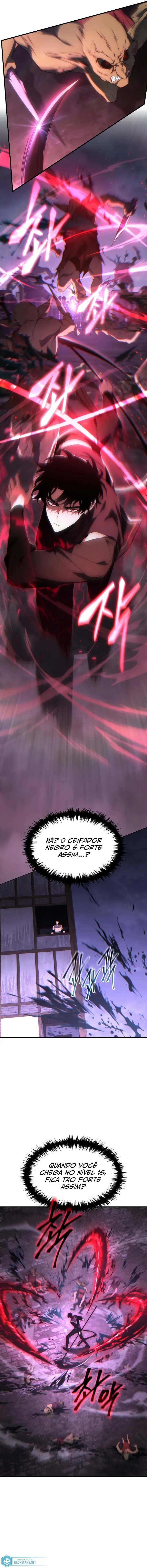 Read A Centésima Regressão do Jogador de Nível Máximo (PT-BR) PT Manga Online