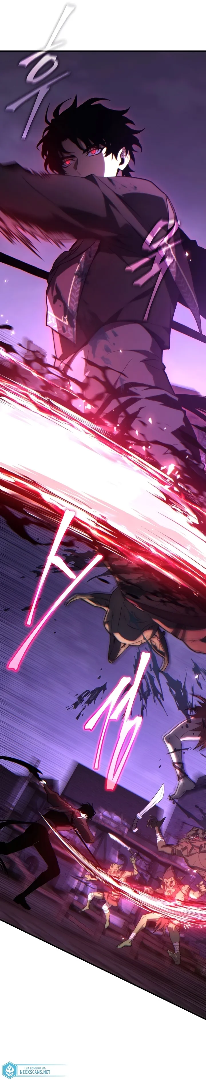 Read A Centésima Regressão do Jogador de Nível Máximo (PT-BR) PT Manga Online