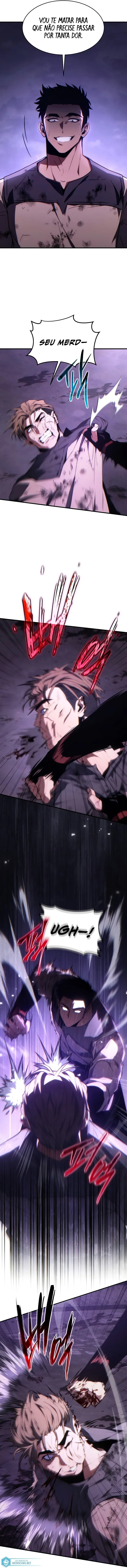 Read A Centésima Regressão do Jogador de Nível Máximo (PT-BR) PT Manga Online