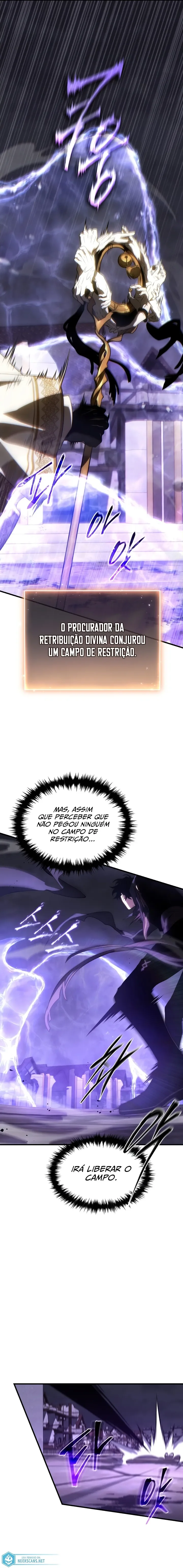 Read A Centésima Regressão do Jogador de Nível Máximo (PT-BR) PT Manga Online