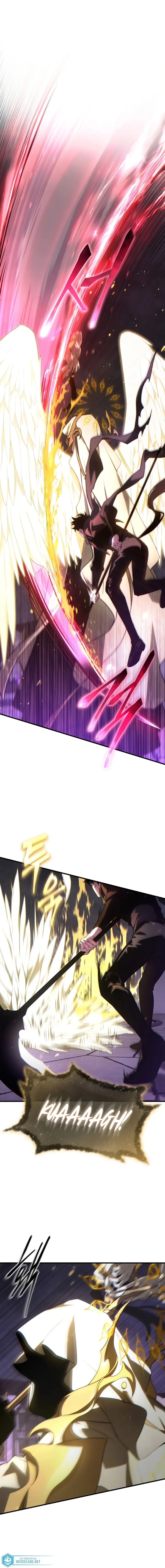Read A Centésima Regressão do Jogador de Nível Máximo (PT-BR) PT Manga Online