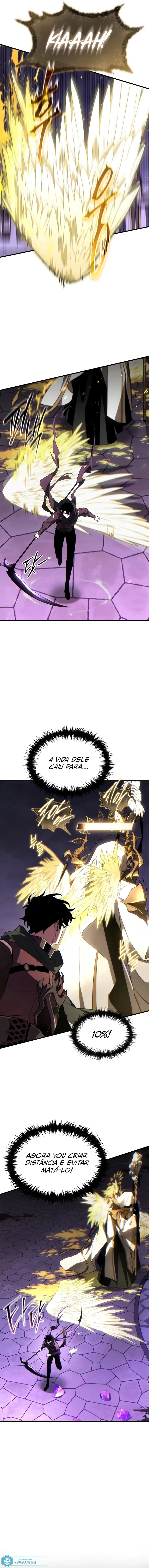 Read A Centésima Regressão do Jogador de Nível Máximo (PT-BR) PT Manga Online