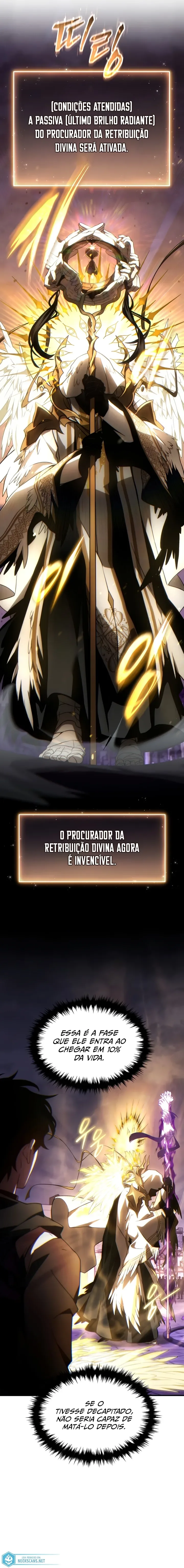 Read A Centésima Regressão do Jogador de Nível Máximo (PT-BR) PT Manga Online