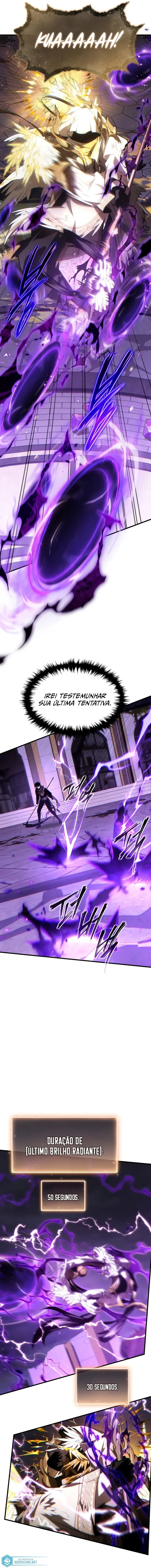 Read A Centésima Regressão do Jogador de Nível Máximo (PT-BR) PT Manga Online