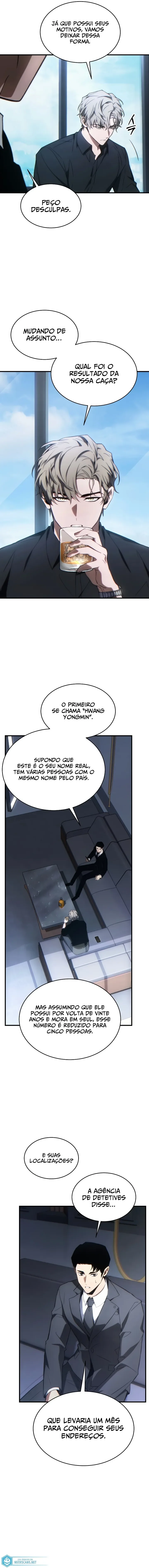 Read A Centésima Regressão do Jogador de Nível Máximo (PT-BR) PT Manga Online