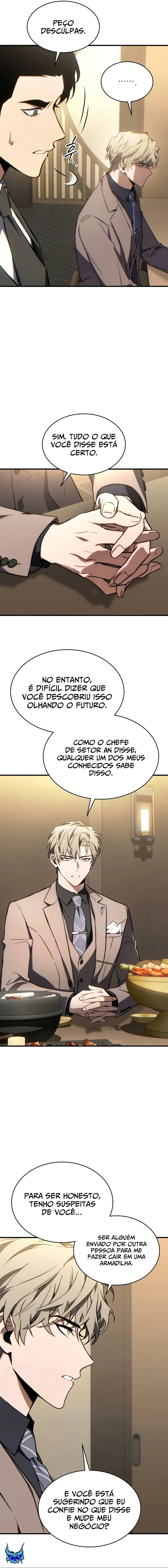 Read A Centésima Regressão do Jogador de Nível Máximo (PT-BR) PT Manga Online