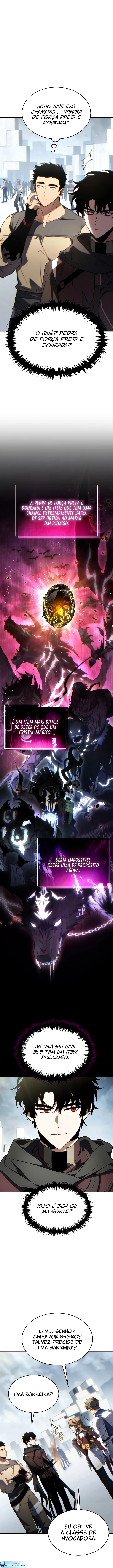 Read A Centésima Regressão do Jogador de Nível Máximo (PT-BR) PT Manga Online