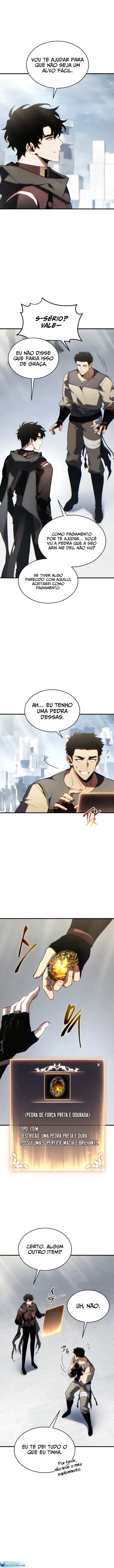 Read A Centésima Regressão do Jogador de Nível Máximo (PT-BR) PT Manga Online