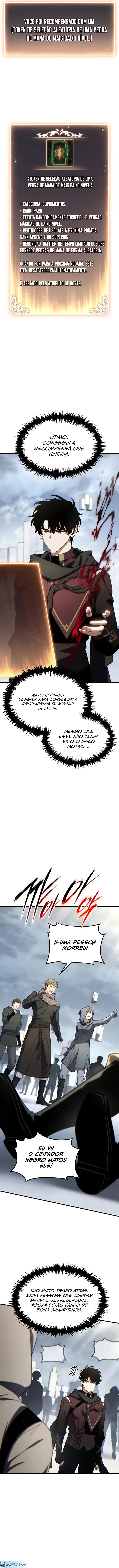 Read A Centésima Regressão do Jogador de Nível Máximo (PT-BR) PT Manga Online