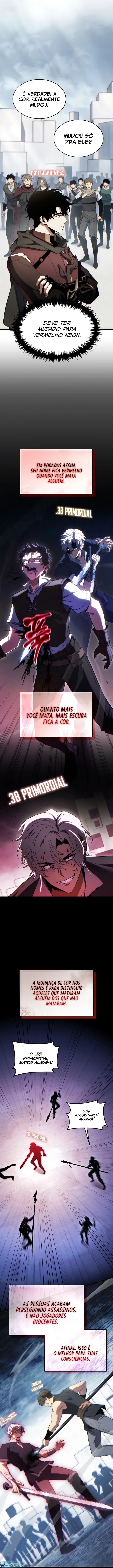 Read A Centésima Regressão do Jogador de Nível Máximo (PT-BR) PT Manga Online
