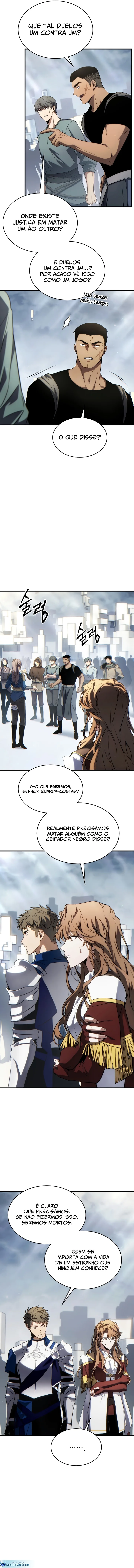 Read A Centésima Regressão do Jogador de Nível Máximo (PT-BR) PT Manga Online