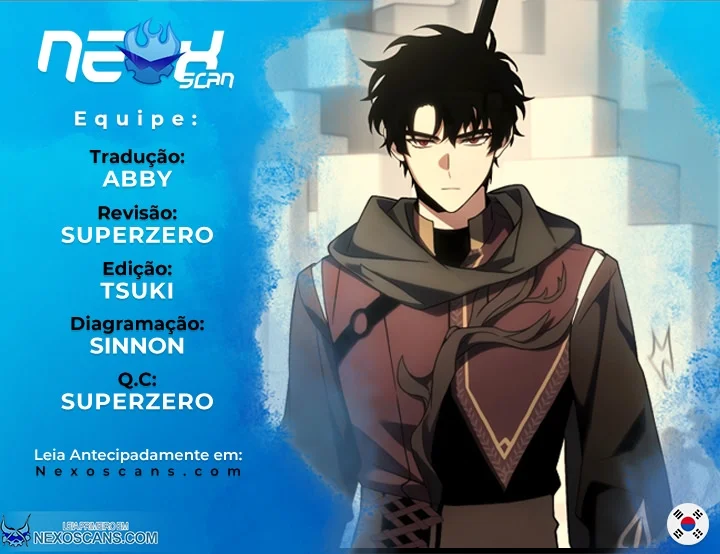 Read A Centésima Regressão do Jogador de Nível Máximo (PT-BR) PT Manga Online