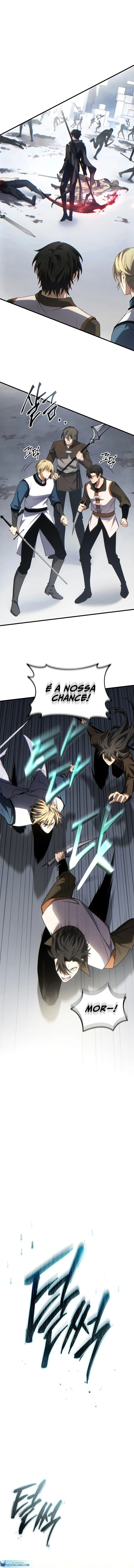 Read A Centésima Regressão do Jogador de Nível Máximo (PT-BR) PT Manga Online