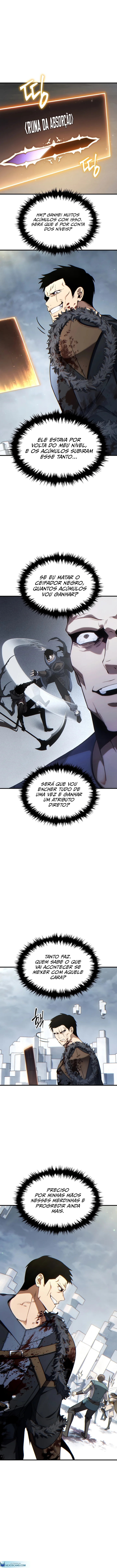 Read A Centésima Regressão do Jogador de Nível Máximo (PT-BR) PT Manga Online