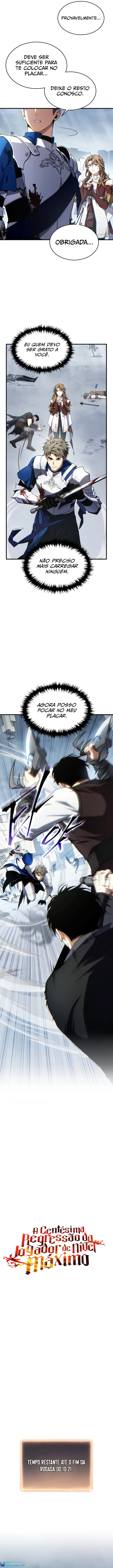 Read A Centésima Regressão do Jogador de Nível Máximo (PT-BR) PT Manga Online