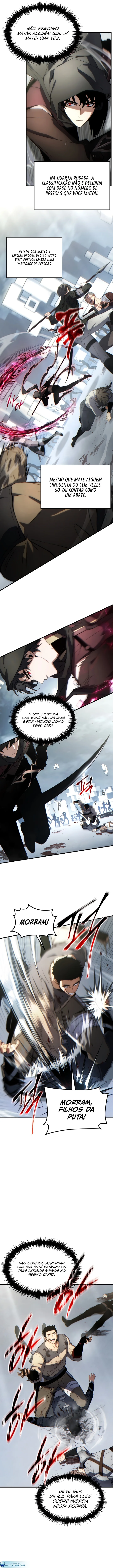 Read A Centésima Regressão do Jogador de Nível Máximo (PT-BR) PT Manga Online