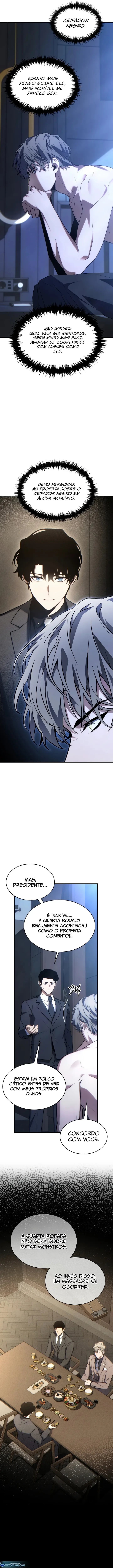Read A Centésima Regressão do Jogador de Nível Máximo (PT-BR) PT Manga Online
