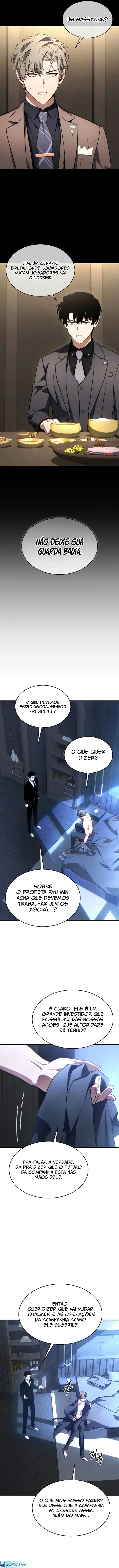 Read A Centésima Regressão do Jogador de Nível Máximo (PT-BR) PT Manga Online