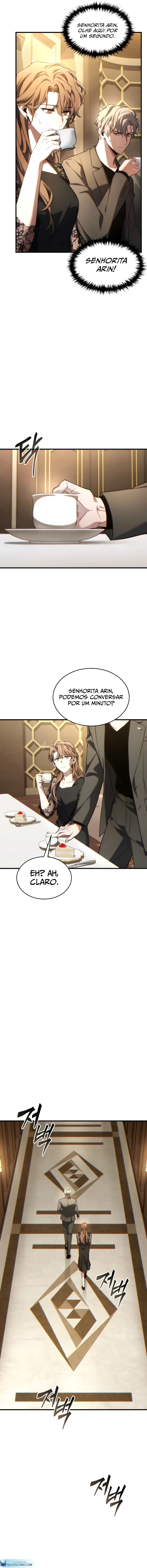 Read A Centésima Regressão do Jogador de Nível Máximo (PT-BR) PT Manga Online