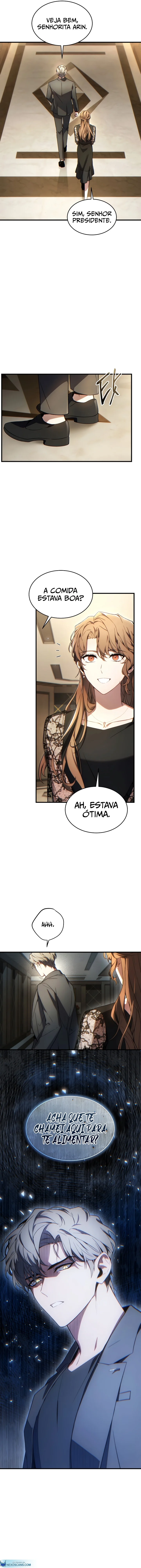 Read A Centésima Regressão do Jogador de Nível Máximo (PT-BR) PT Manga Online