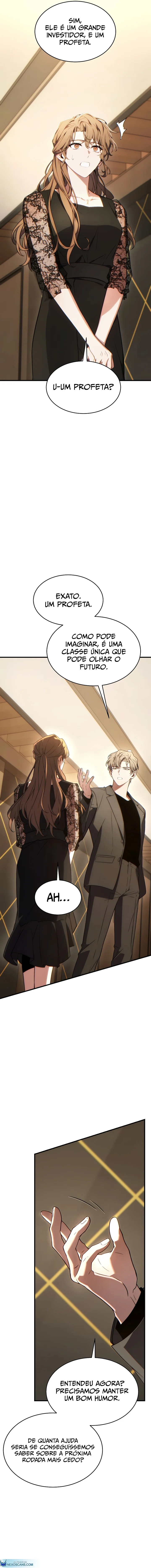 Read A Centésima Regressão do Jogador de Nível Máximo (PT-BR) PT Manga Online