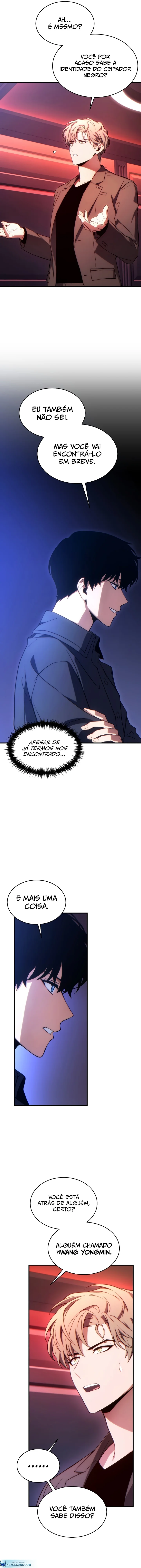 Read A Centésima Regressão do Jogador de Nível Máximo (PT-BR) PT Manga Online
