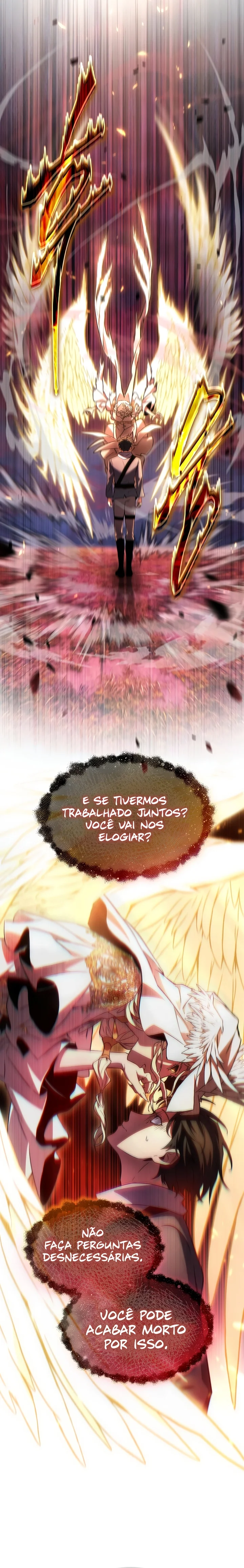 Read A Centésima Regressão do Jogador de Nível Máximo (PT-BR) PT Manga Online