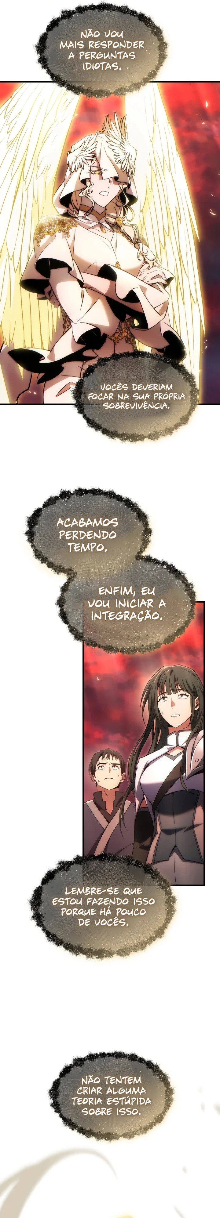 Read A Centésima Regressão do Jogador de Nível Máximo (PT-BR) PT Manga Online