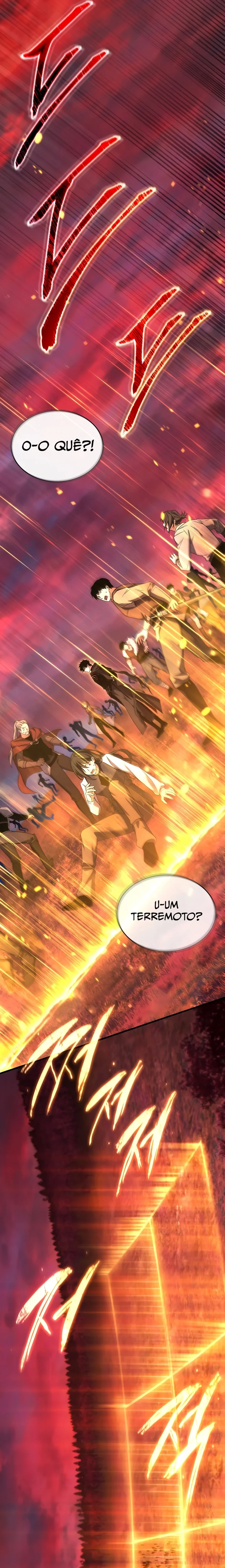 Read A Centésima Regressão do Jogador de Nível Máximo (PT-BR) PT Manga Online