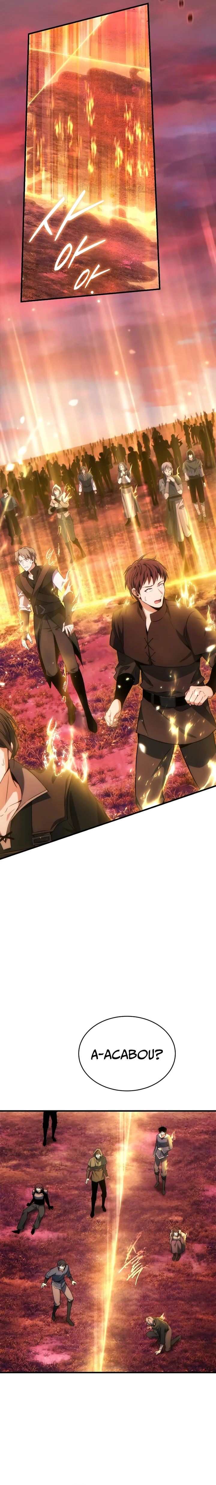Read A Centésima Regressão do Jogador de Nível Máximo (PT-BR) PT Manga Online