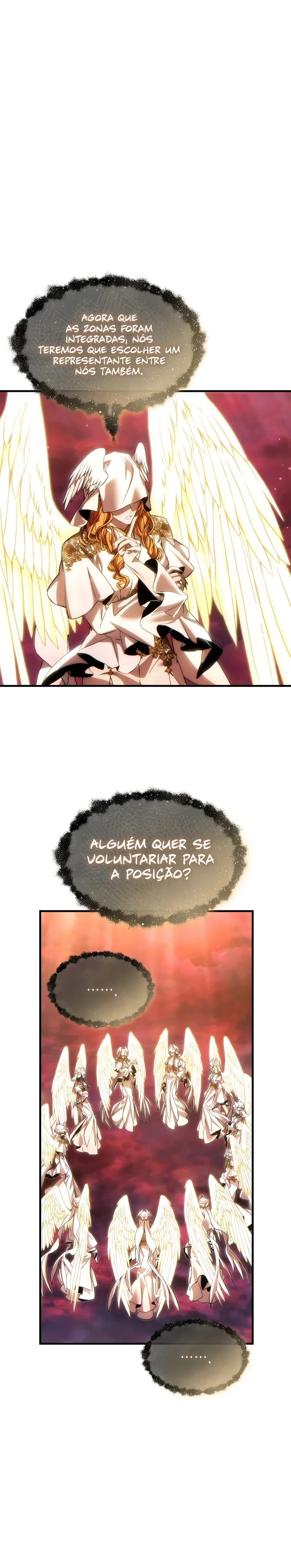 Read A Centésima Regressão do Jogador de Nível Máximo (PT-BR) PT Manga Online