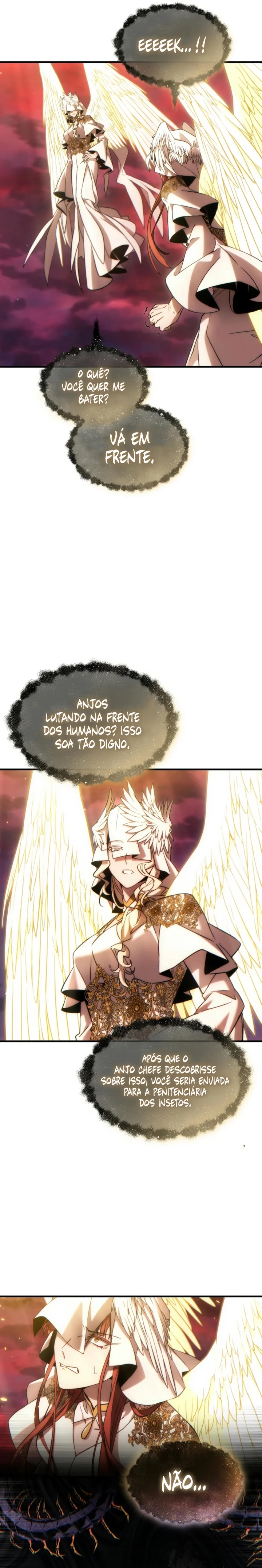 Read A Centésima Regressão do Jogador de Nível Máximo (PT-BR) PT Manga Online