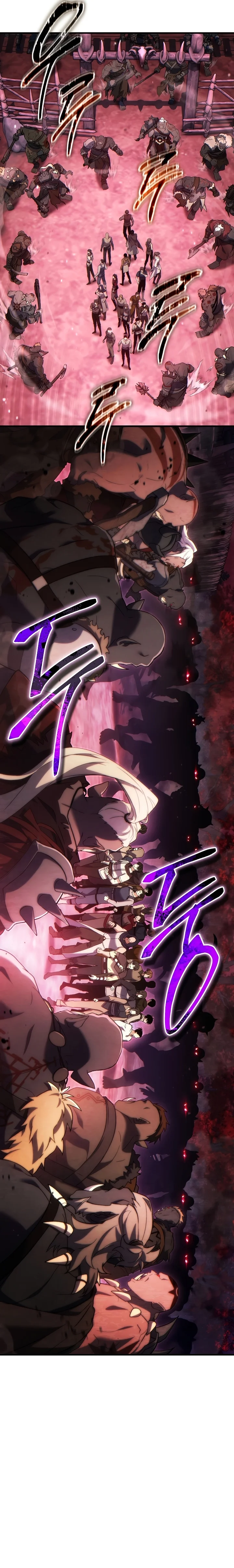 Read A Centésima Regressão do Jogador de Nível Máximo (PT-BR) PT Manga Online