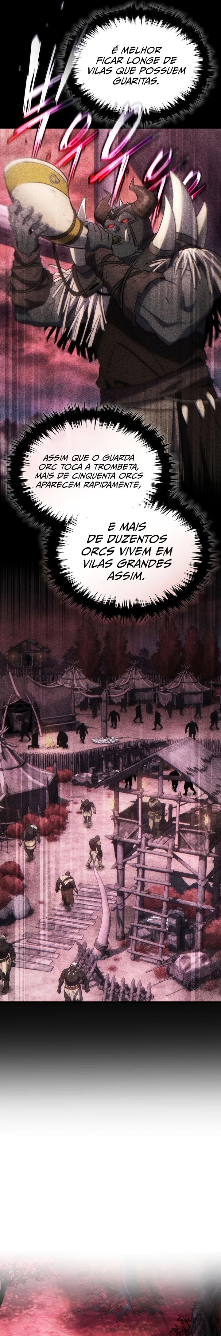 Read A Centésima Regressão do Jogador de Nível Máximo (PT-BR) PT Manga Online