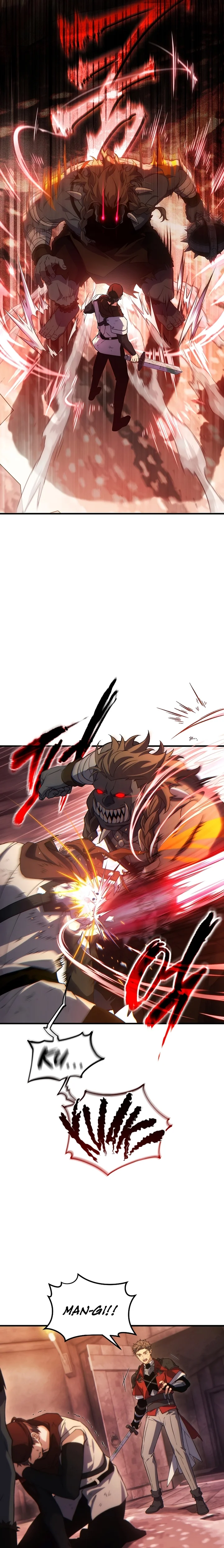 Read A Centésima Regressão do Jogador de Nível Máximo (PT-BR) PT Manga Online