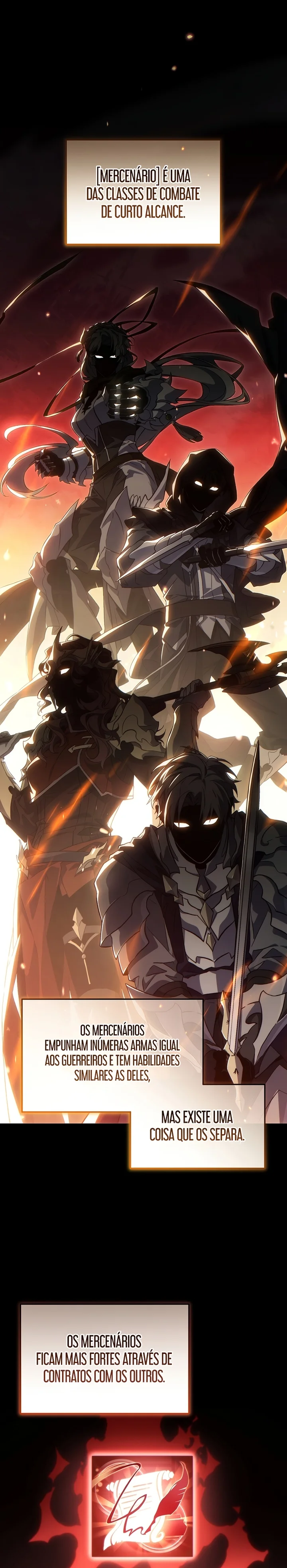 Read A Centésima Regressão do Jogador de Nível Máximo (PT-BR) PT Manga Online