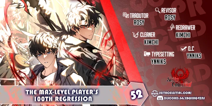 Read A Centésima Regressão do Jogador de Nível Máximo (PT-BR) PT Manga Online