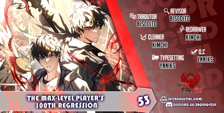 Read A Centésima Regressão do Jogador de Nível Máximo (PT-BR) PT Manga Online
