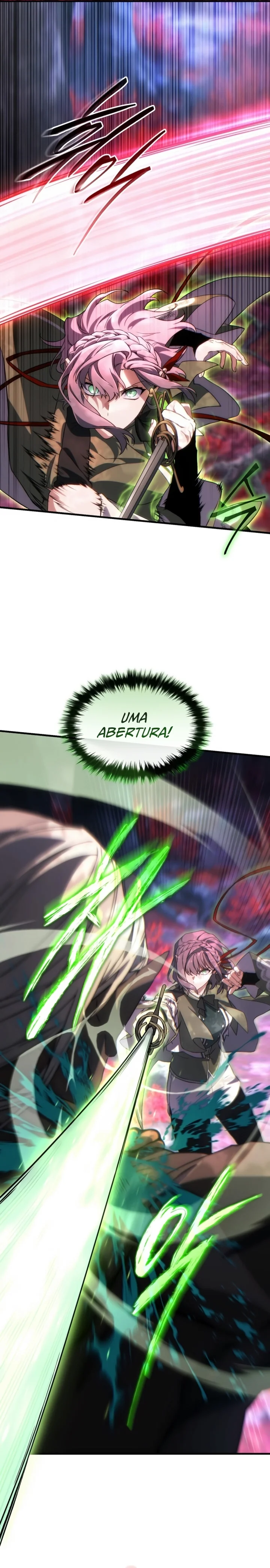 Read A Centésima Regressão do Jogador de Nível Máximo (PT-BR) PT Manga Online