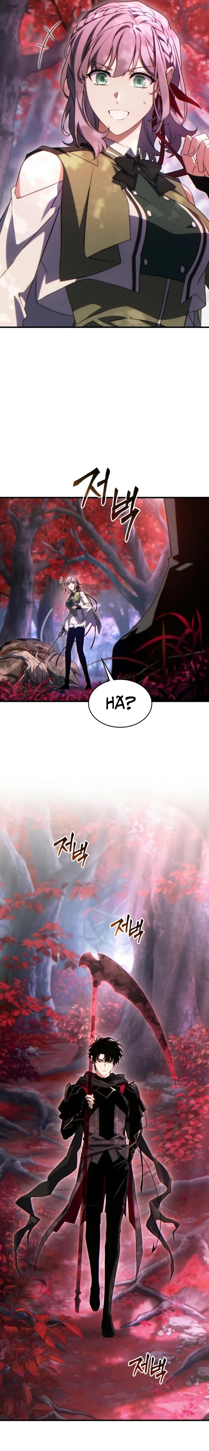 Read A Centésima Regressão do Jogador de Nível Máximo (PT-BR) PT Manga Online