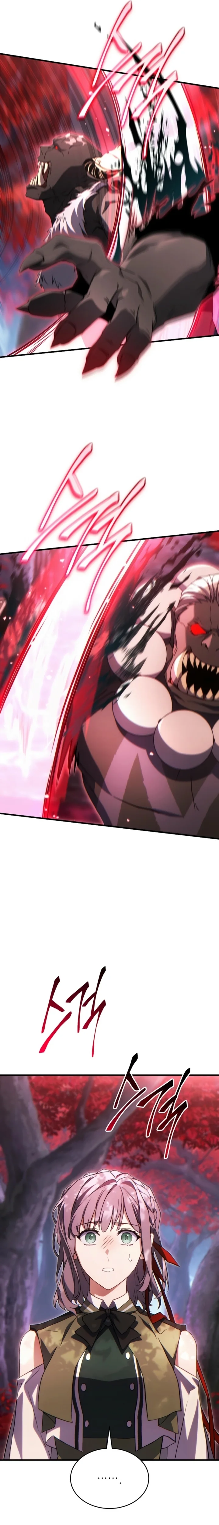 Read A Centésima Regressão do Jogador de Nível Máximo (PT-BR) PT Manga Online