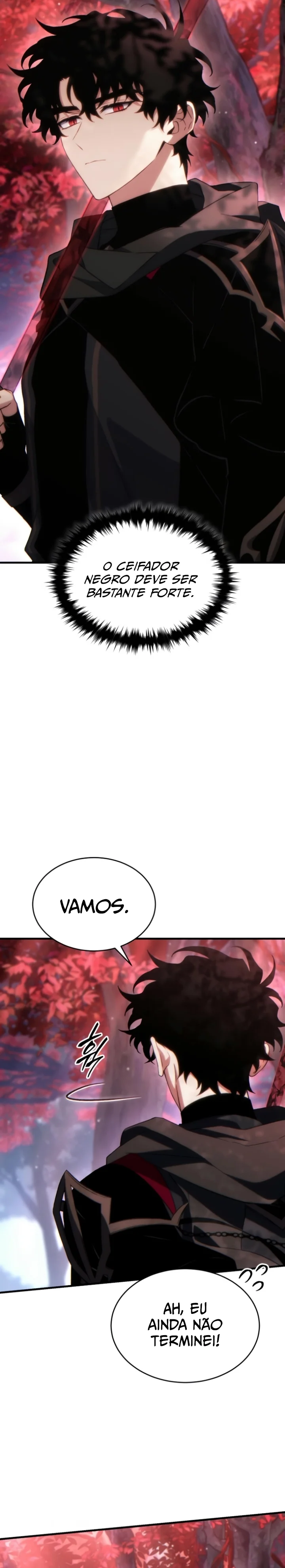 Read A Centésima Regressão do Jogador de Nível Máximo (PT-BR) PT Manga Online