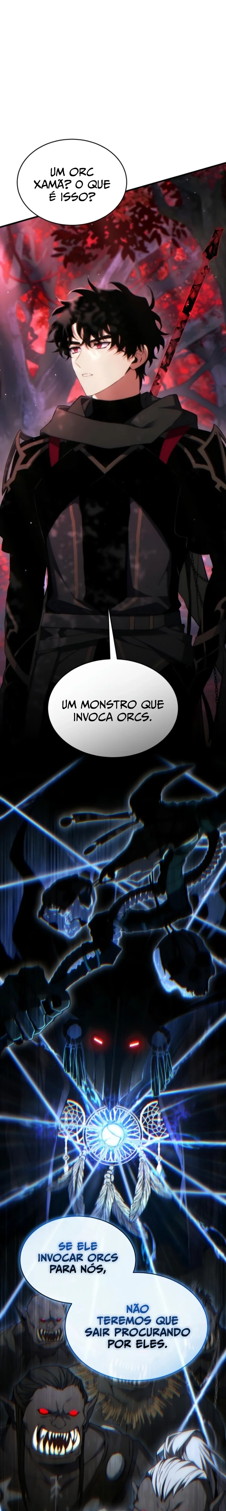Read A Centésima Regressão do Jogador de Nível Máximo (PT-BR) PT Manga Online