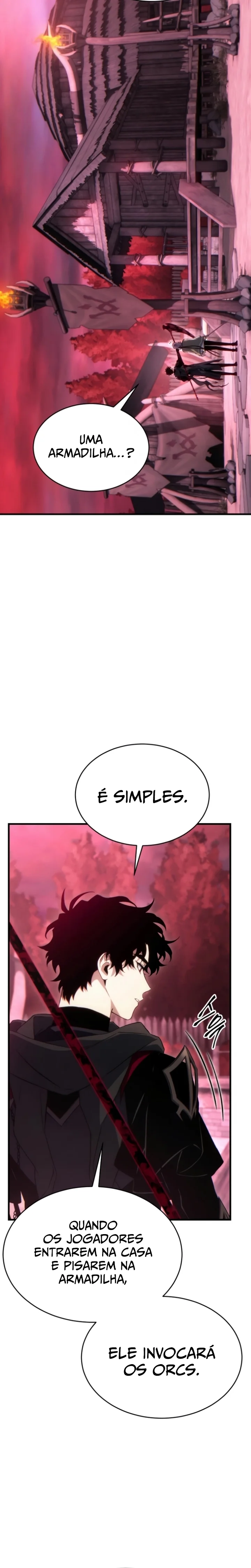 Read A Centésima Regressão do Jogador de Nível Máximo (PT-BR) PT Manga Online