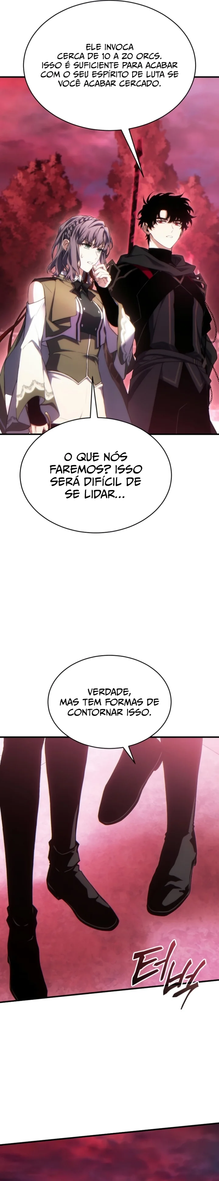 Read A Centésima Regressão do Jogador de Nível Máximo (PT-BR) PT Manga Online
