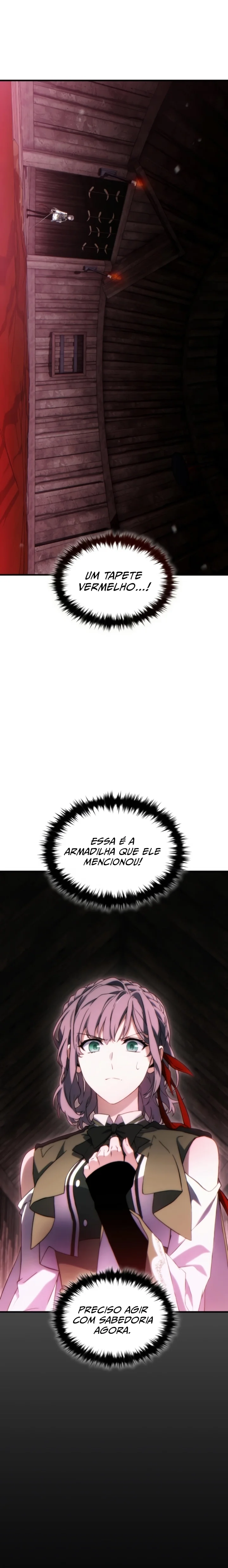 Read A Centésima Regressão do Jogador de Nível Máximo (PT-BR) PT Manga Online