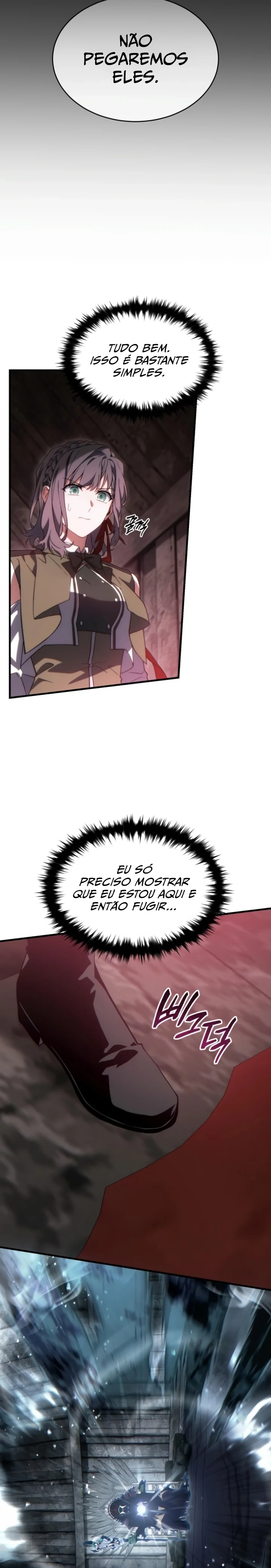Read A Centésima Regressão do Jogador de Nível Máximo (PT-BR) PT Manga Online